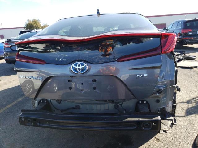 Photo 5 VIN: JTDKAMFP4M3182632 - TOYOTA PRIUS 