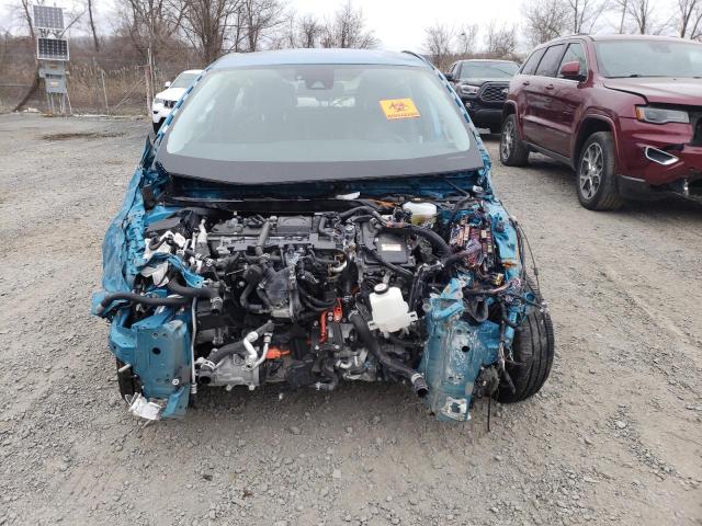 Photo 4 VIN: JTDKAMFP4M3184381 - TOYOTA PRIUS PRIM 