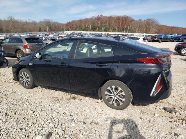 Photo 1 VIN: JTDKAMFP4M3187250 - TOYOTA PRIUS PRIM 