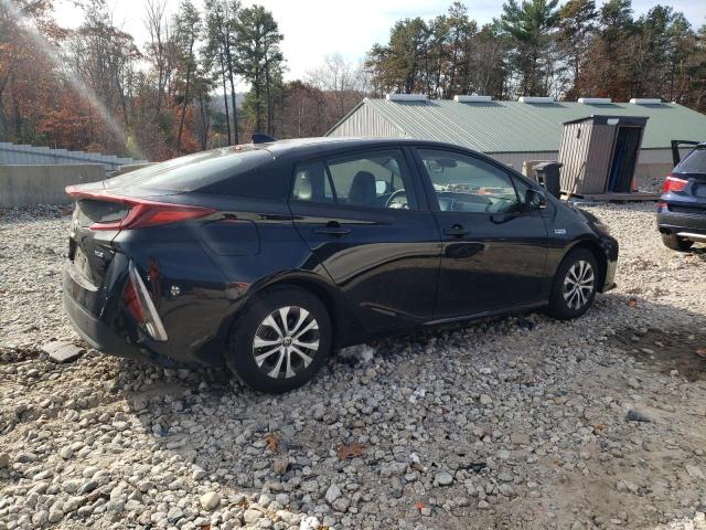 Photo 2 VIN: JTDKAMFP4M3187250 - TOYOTA PRIUS PRIM 