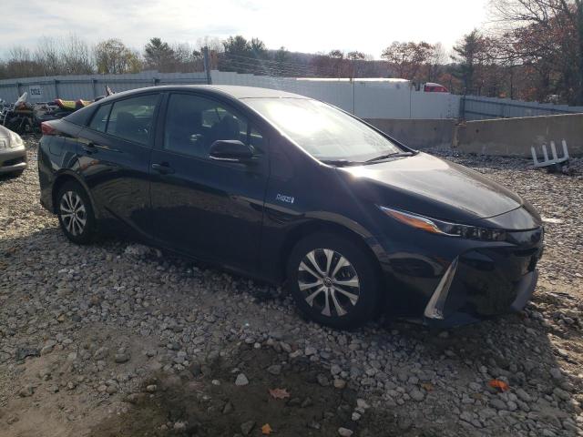 Photo 3 VIN: JTDKAMFP4M3187250 - TOYOTA PRIUS PRIM 