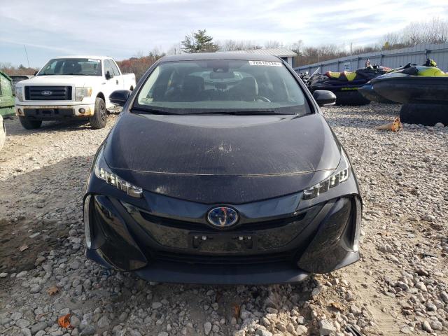 Photo 4 VIN: JTDKAMFP4M3187250 - TOYOTA PRIUS PRIM 