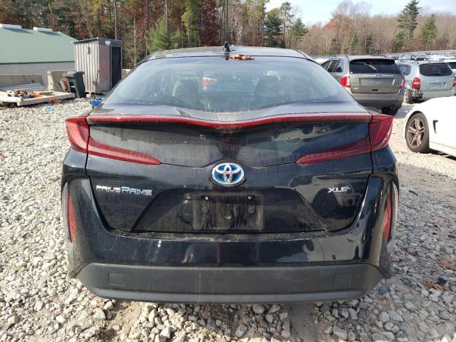 Photo 5 VIN: JTDKAMFP4M3187250 - TOYOTA PRIUS PRIM 