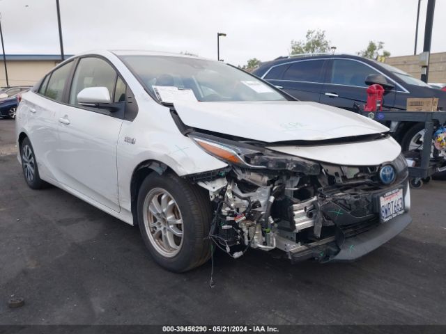 Photo 5 VIN: JTDKAMFP4M3188771 - TOYOTA PRIUS PRIME 