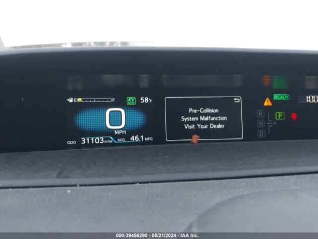 Photo 6 VIN: JTDKAMFP4M3188771 - TOYOTA PRIUS PRIME 