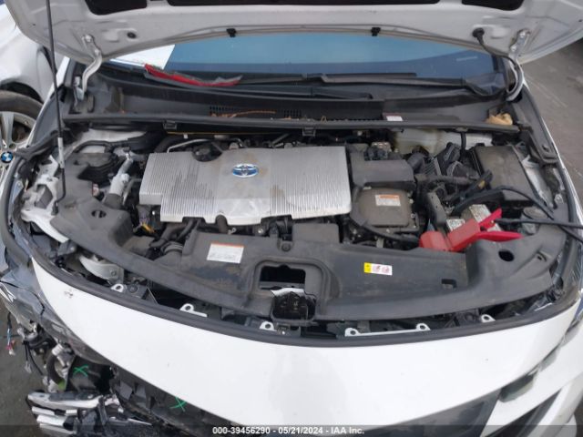 Photo 9 VIN: JTDKAMFP4M3188771 - TOYOTA PRIUS PRIME 