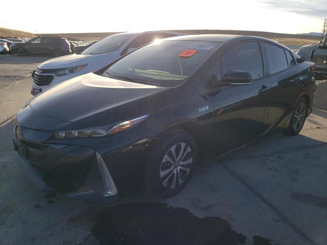 Photo 0 VIN: JTDKAMFP4M3189032 - TOYOTA PRIUS 