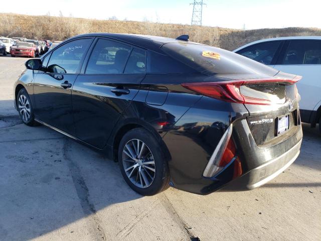 Photo 1 VIN: JTDKAMFP4M3189032 - TOYOTA PRIUS 