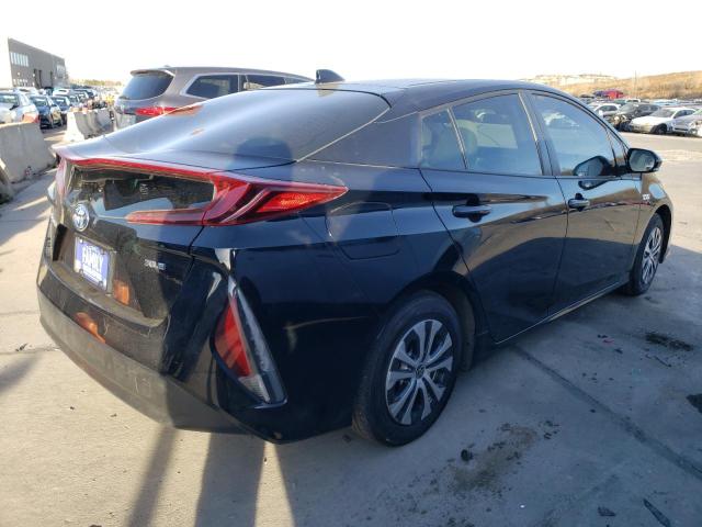 Photo 2 VIN: JTDKAMFP4M3189032 - TOYOTA PRIUS 