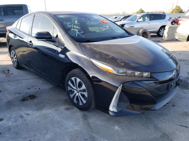 Photo 3 VIN: JTDKAMFP4M3189032 - TOYOTA PRIUS 