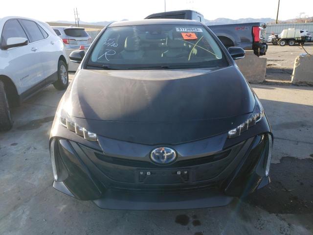 Photo 4 VIN: JTDKAMFP4M3189032 - TOYOTA PRIUS 