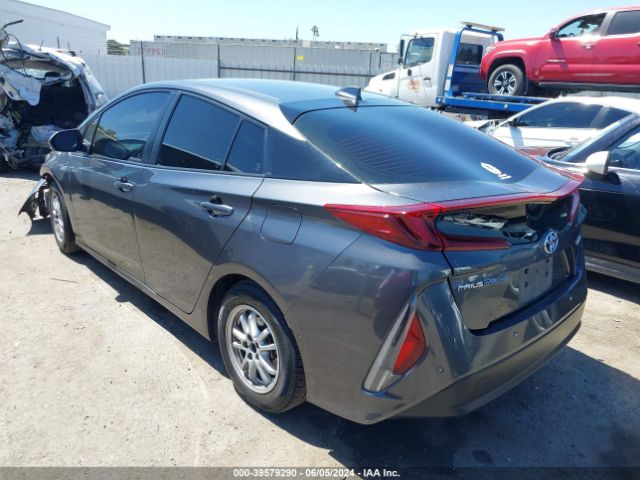 Photo 2 VIN: JTDKAMFP4M3190746 - TOYOTA PRIUS PRIME 