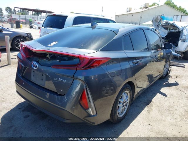 Photo 3 VIN: JTDKAMFP4M3190746 - TOYOTA PRIUS PRIME 