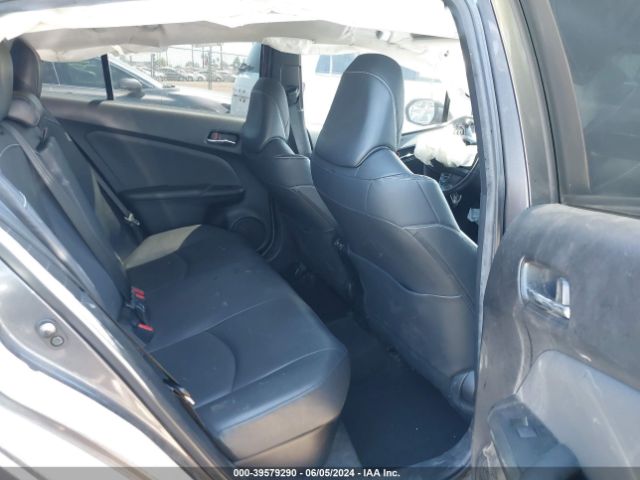 Photo 7 VIN: JTDKAMFP4M3190746 - TOYOTA PRIUS PRIME 