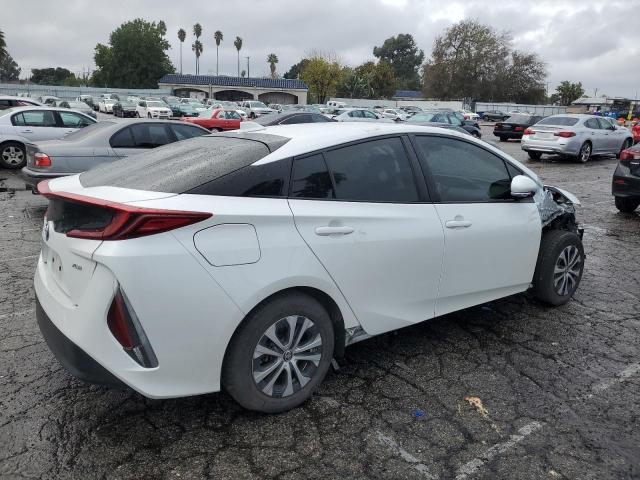 Photo 2 VIN: JTDKAMFP4M3194067 - TOYOTA PRIUS 