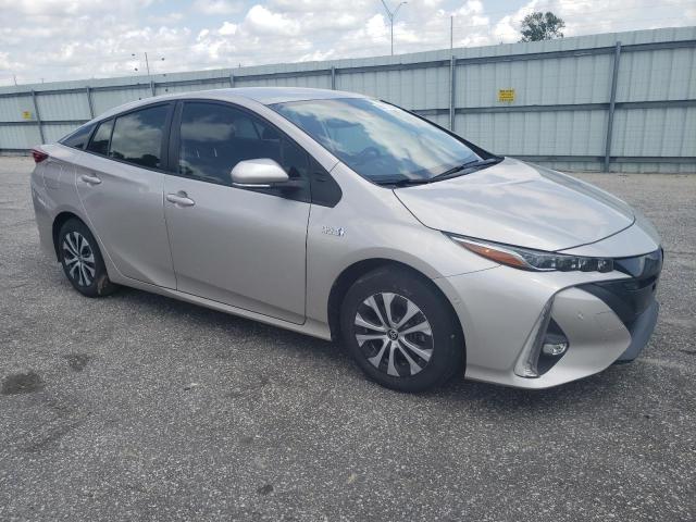 Photo 3 VIN: JTDKAMFP4N3199755 - TOYOTA PRIUS PRIM 