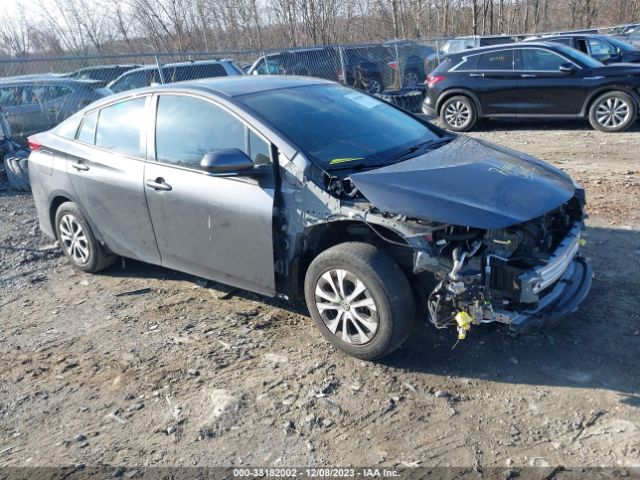 Photo 0 VIN: JTDKAMFP4N3201410 - TOYOTA PRIUS PRIME 