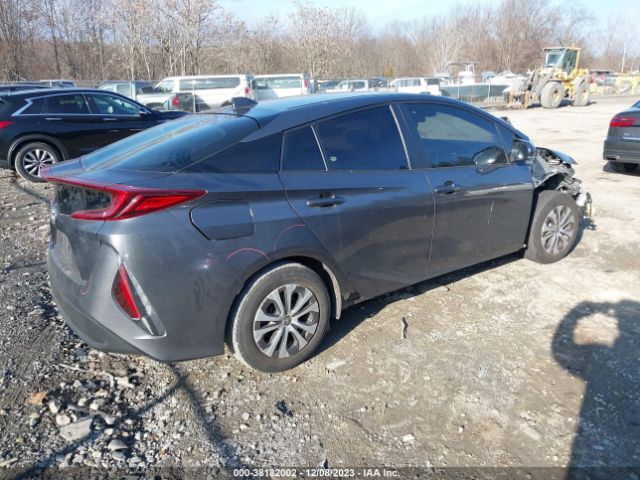 Photo 3 VIN: JTDKAMFP4N3201410 - TOYOTA PRIUS PRIME 