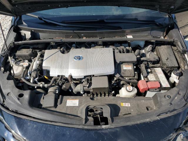 Photo 10 VIN: JTDKAMFP4N3204548 - TOYOTA PRIUS PRIM 