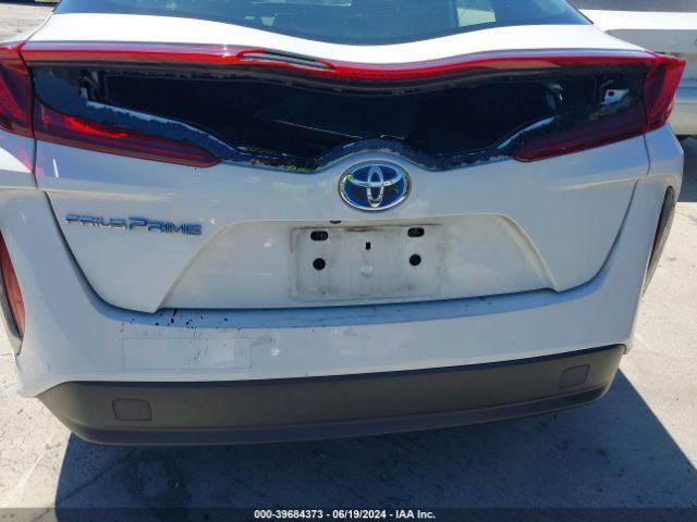 Photo 5 VIN: JTDKAMFP4N3208437 - TOYOTA PRIUS PRIME 