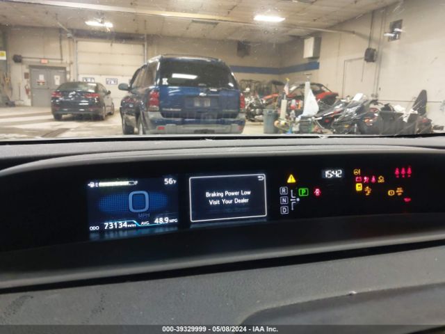 Photo 6 VIN: JTDKAMFP4N3214853 - TOYOTA PRIUS PRIME 