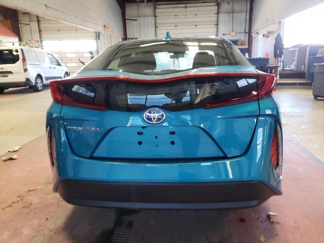 Photo 5 VIN: JTDKAMFP4N3219258 - TOYOTA PRIUS PRIM 