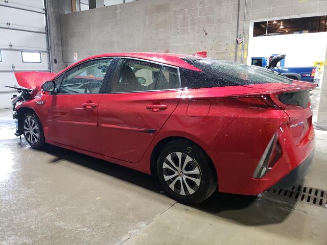 Photo 1 VIN: JTDKAMFP4N3226551 - TOYOTA PRIUS PRIM 