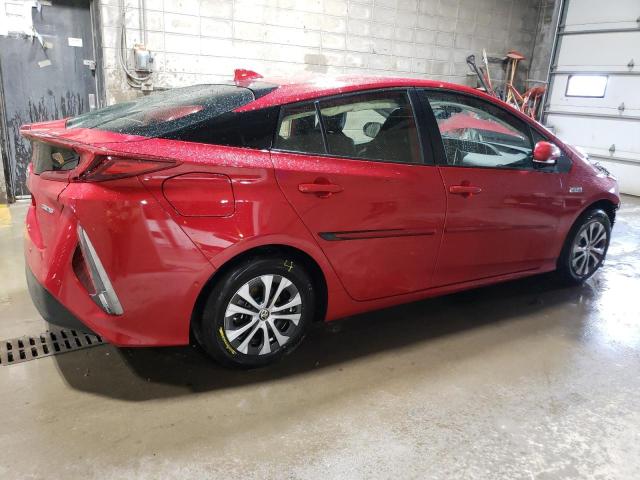 Photo 2 VIN: JTDKAMFP4N3226551 - TOYOTA PRIUS PRIM 