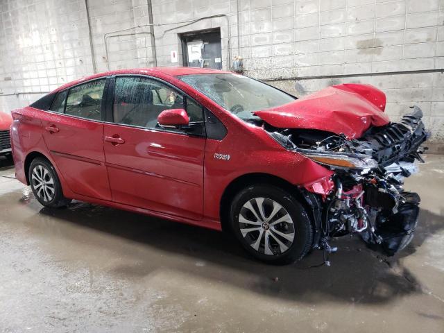 Photo 3 VIN: JTDKAMFP4N3226551 - TOYOTA PRIUS PRIM 