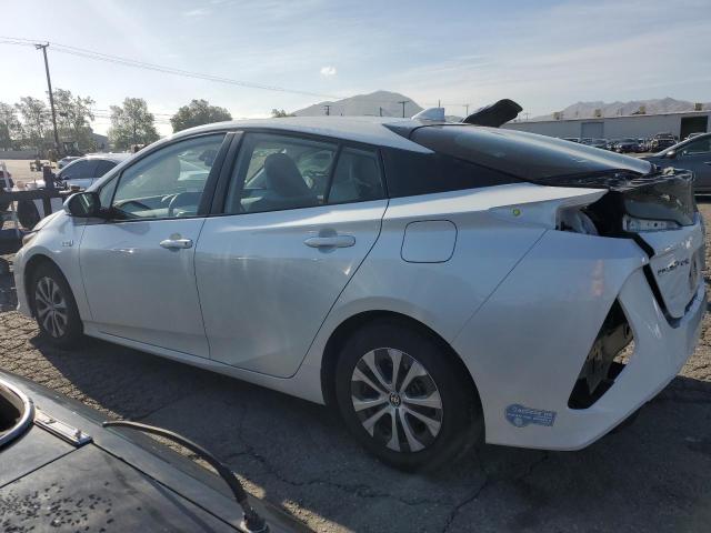 Photo 1 VIN: JTDKAMFP5M3167122 - TOYOTA PRIUS 