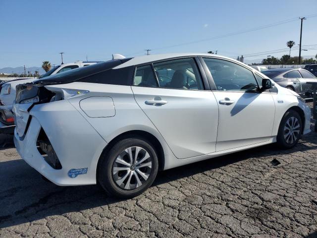 Photo 2 VIN: JTDKAMFP5M3167122 - TOYOTA PRIUS 