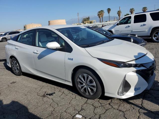 Photo 3 VIN: JTDKAMFP5M3167122 - TOYOTA PRIUS 