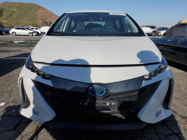 Photo 4 VIN: JTDKAMFP5M3167122 - TOYOTA PRIUS 