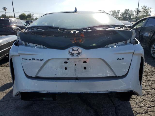 Photo 5 VIN: JTDKAMFP5M3167122 - TOYOTA PRIUS 