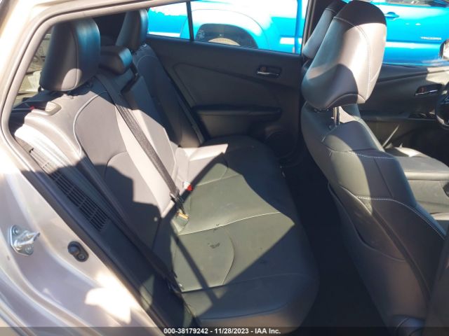 Photo 7 VIN: JTDKAMFP5M3169162 - TOYOTA PRIUS PRIME 