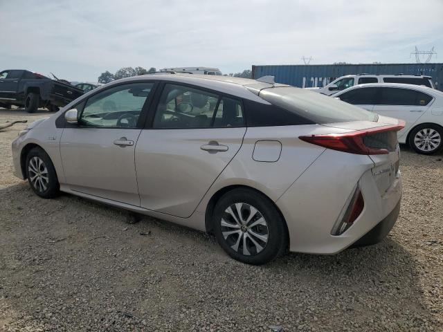 Photo 1 VIN: JTDKAMFP5M3172840 - TOYOTA PRIUS PRIM 