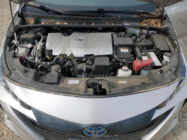 Photo 10 VIN: JTDKAMFP5M3172840 - TOYOTA PRIUS PRIM 