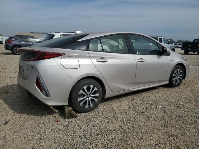 Photo 2 VIN: JTDKAMFP5M3172840 - TOYOTA PRIUS PRIM 