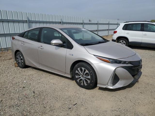 Photo 3 VIN: JTDKAMFP5M3172840 - TOYOTA PRIUS PRIM 