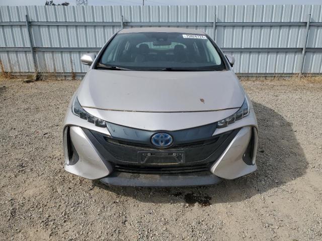 Photo 4 VIN: JTDKAMFP5M3172840 - TOYOTA PRIUS PRIM 