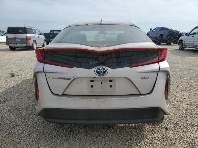 Photo 5 VIN: JTDKAMFP5M3172840 - TOYOTA PRIUS PRIM 