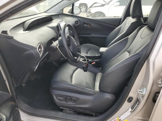 Photo 6 VIN: JTDKAMFP5M3172840 - TOYOTA PRIUS PRIM 