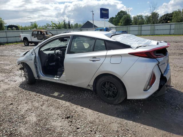 Photo 1 VIN: JTDKAMFP5M3173907 - TOYOTA PRIUS PRIM 