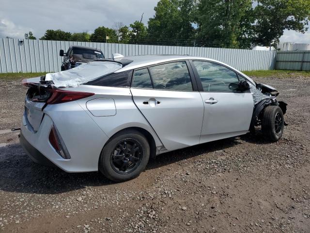 Photo 2 VIN: JTDKAMFP5M3173907 - TOYOTA PRIUS PRIM 