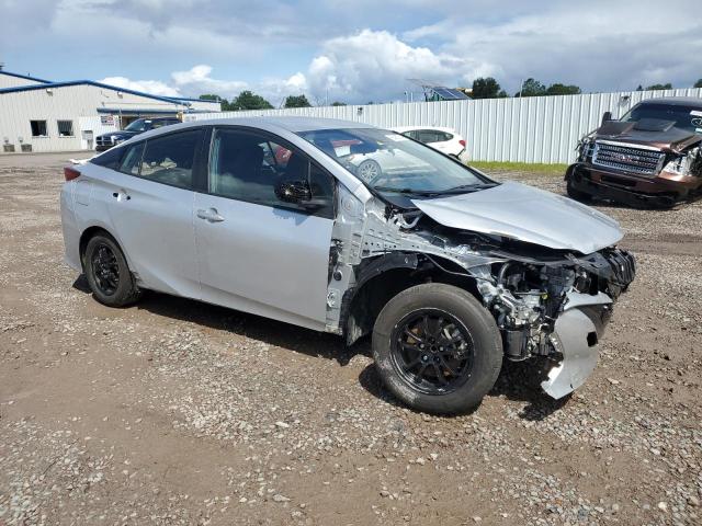 Photo 3 VIN: JTDKAMFP5M3173907 - TOYOTA PRIUS PRIM 