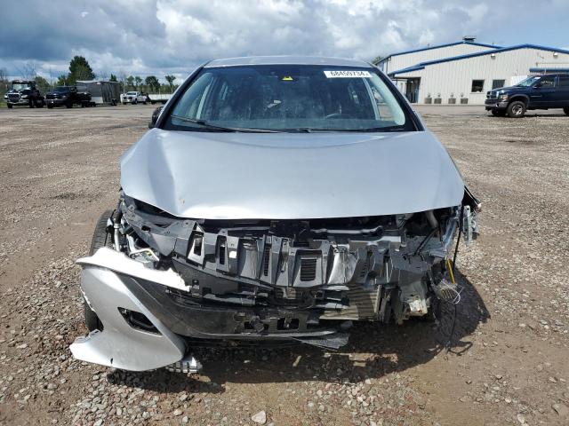 Photo 4 VIN: JTDKAMFP5M3173907 - TOYOTA PRIUS PRIM 