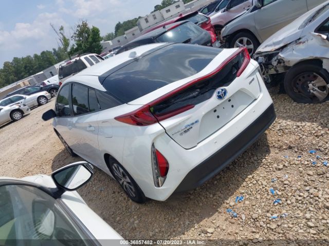 Photo 2 VIN: JTDKAMFP5M3174832 - TOYOTA PRIUS PRIME 