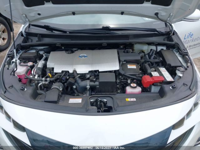 Photo 9 VIN: JTDKAMFP5M3174832 - TOYOTA PRIUS PRIME 