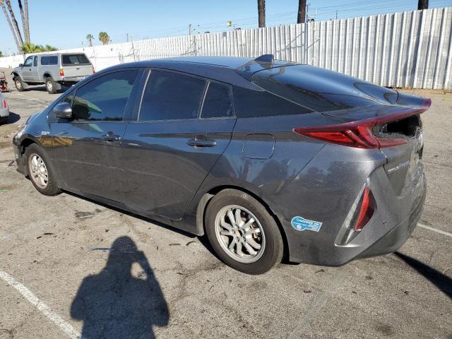 Photo 1 VIN: JTDKAMFP5M3175558 - TOYOTA PRIUS 