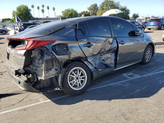 Photo 2 VIN: JTDKAMFP5M3175558 - TOYOTA PRIUS 